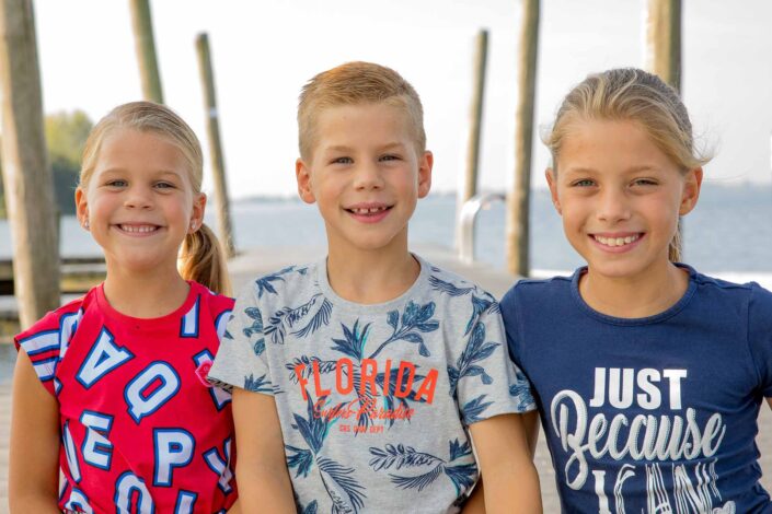 Familiefotografie Aalsmeer