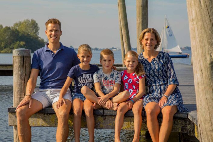 Familiefotografie Aalsmeer