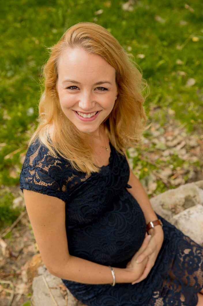 Zwangerschapsfotogrfie Almere