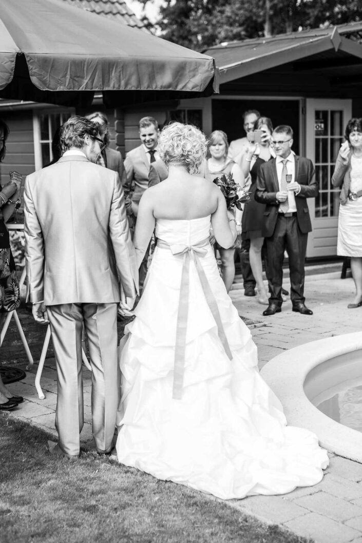 Bruidsfotografie Zeeland