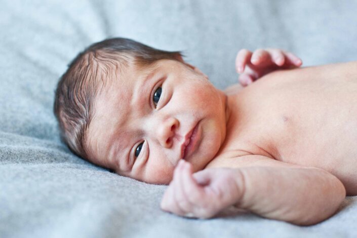 Newbornfotografie Almere