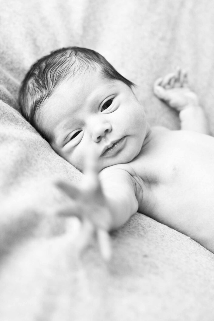 Newbornfotografie Almere